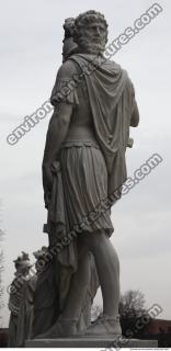 Photo Texture of Statue 0049